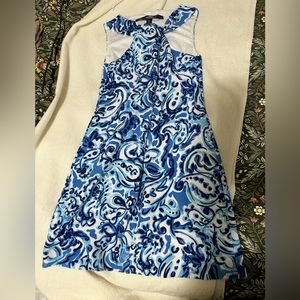 Size 2 Mini dress